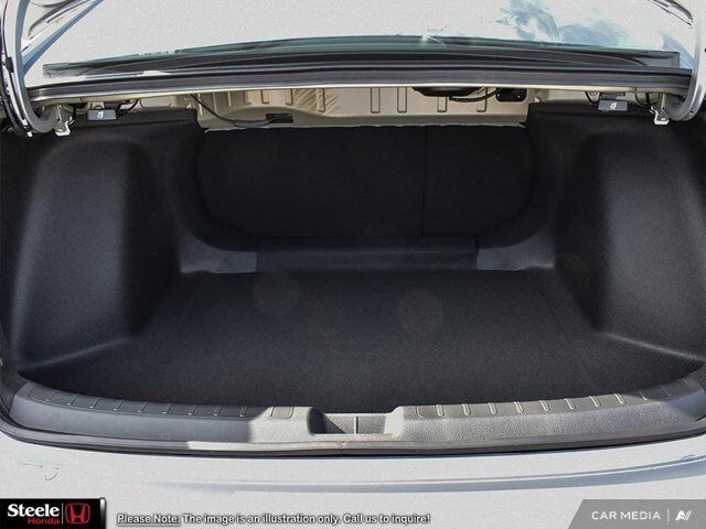 2026 Honda Civic Sedan Hybrid Sport Touring St. John's NL
