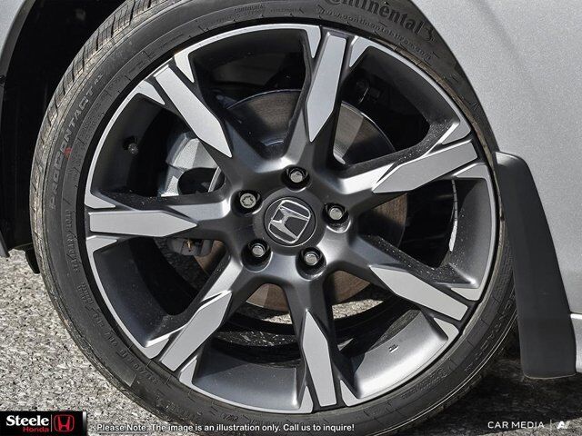 2026 Honda Civic Sedan Hybrid Sport Touring St. John's NL
