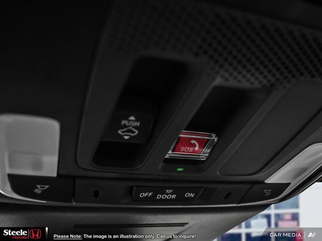 2026 Honda Civic Sedan Hybrid Sport Touring St. John's NL