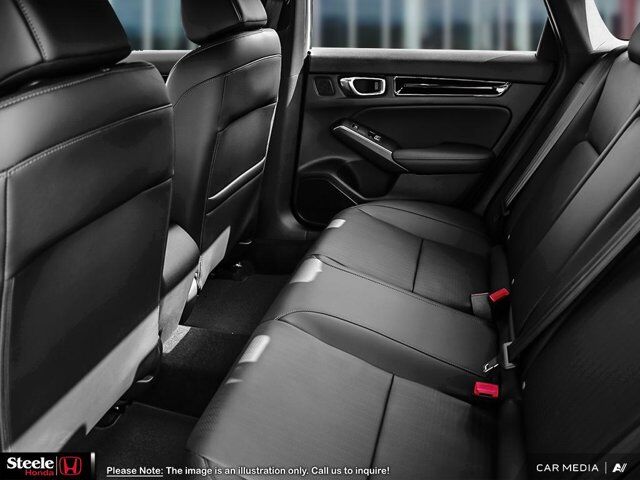 2026 Honda Civic Sedan Hybrid Sport Touring St. John's NL