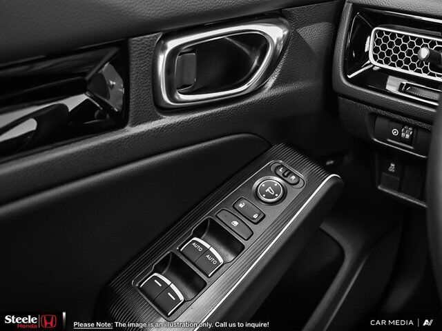 2026 Honda Civic Sedan Hybrid Sport Touring St. John's NL