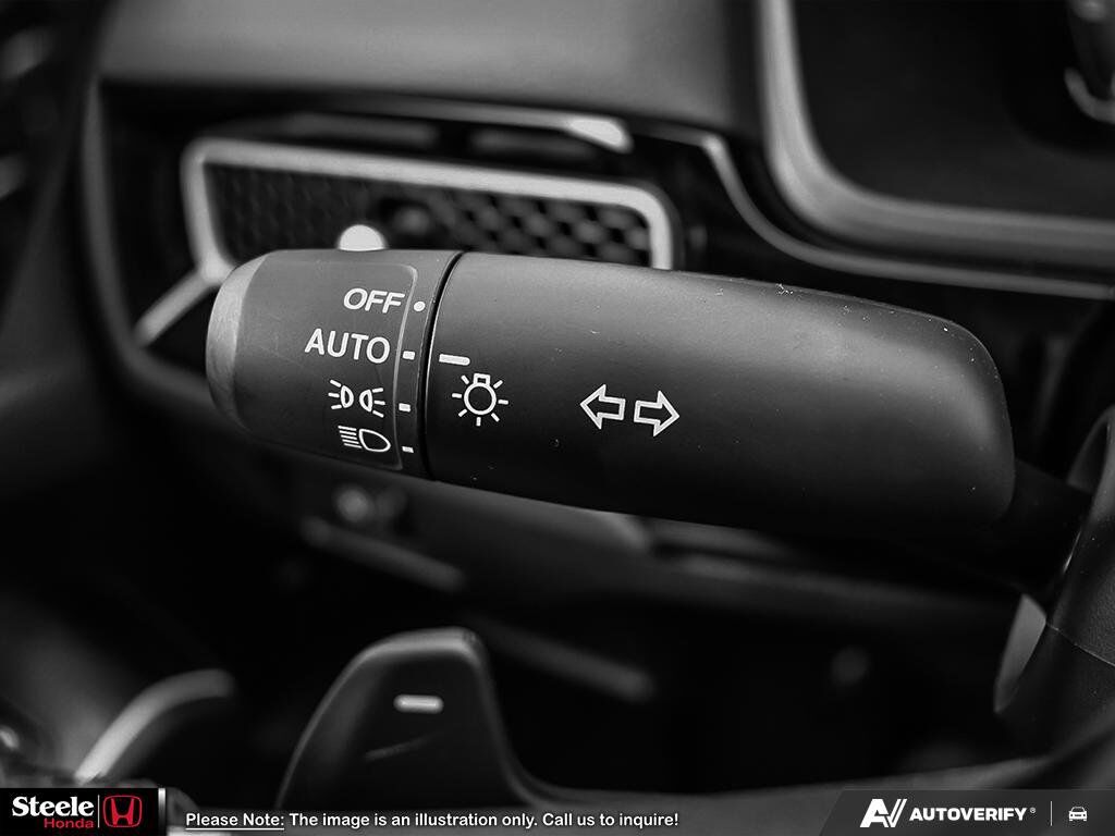 2026 Honda Civic Sedan Hybrid Sport Touring St. John's NL