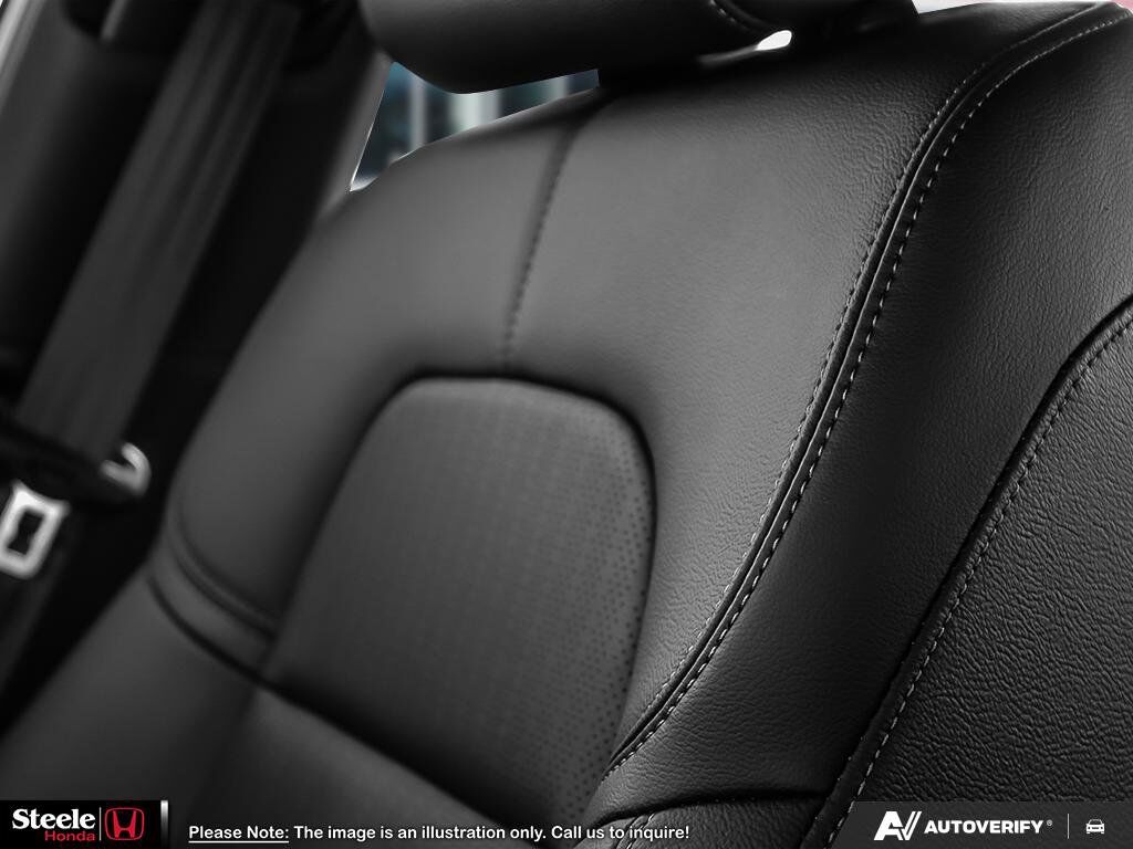 2026 Honda Civic Sedan Hybrid Sport Touring St. John's NL