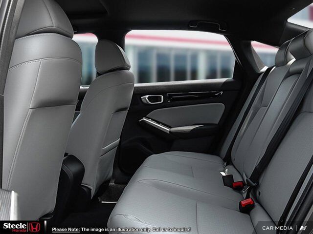 2026 Honda Civic Sedan Hybrid Sport Touring St. John's NL