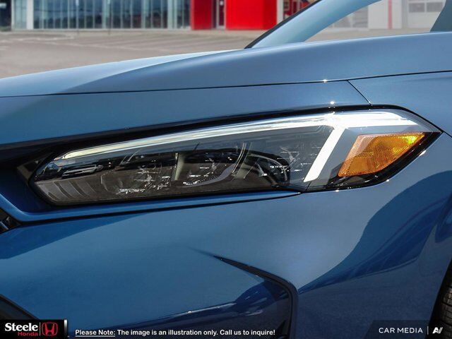 2026 Honda Civic Sedan Hybrid Sport Touring St. John's NL