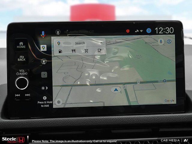 2026 Honda Civic Sedan Hybrid Sport Touring St. John's NL