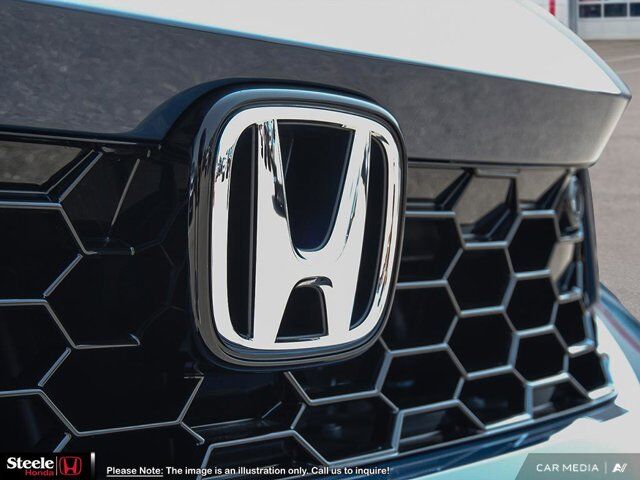 2026 Honda Civic Sedan Hybrid Sport Touring St. John's NL