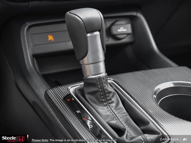 2026 Honda Civic Sedan Hybrid Sport Touring St. John's NL