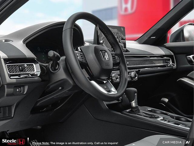 2026 Honda Civic Sedan Hybrid Sport Touring St. John's NL