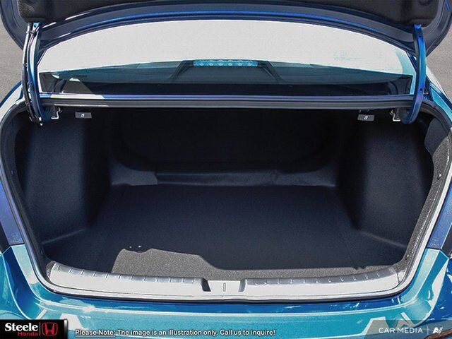 2026 Honda Civic Sedan Hybrid Sport Touring St. John's NL