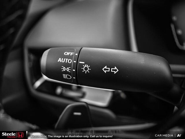 2026 Honda Civic Sedan Hybrid Sport Touring St. John's NL