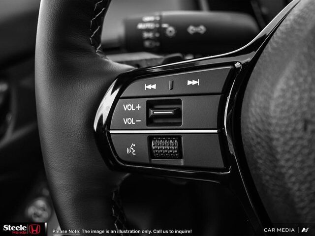2026 Honda Civic Sedan Hybrid Sport Touring St. John's NL