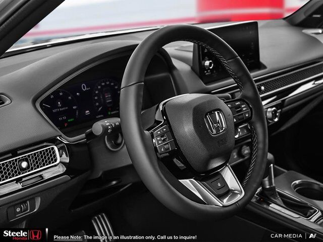 2026 Honda Civic Sedan Hybrid Sport Touring St. John's NL