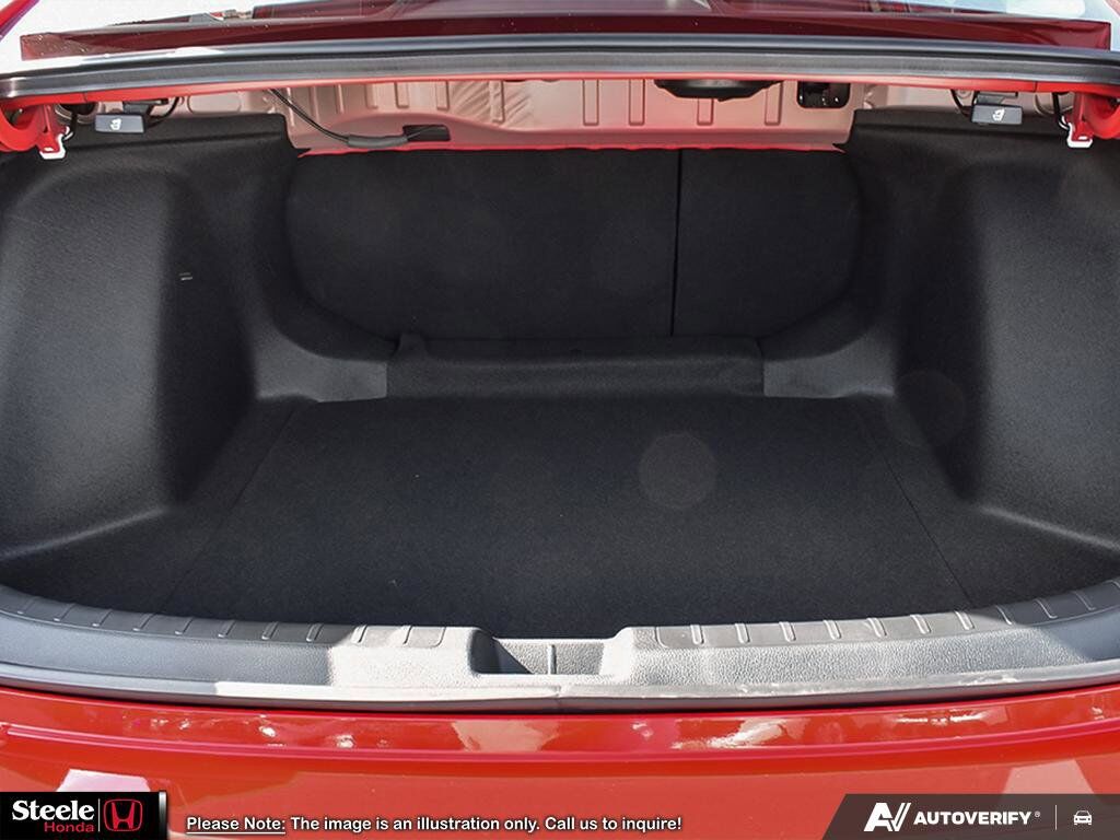 2026 Honda Civic Sedan Hybrid Sport Touring St. John's NL