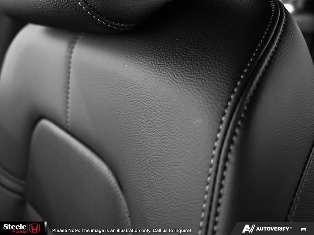 2026 Honda Civic Sedan Hybrid Sport Touring St. John's NL