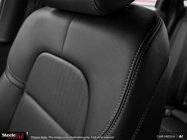 2026 Honda Civic Sedan Hybrid Sport Touring St. John's NL