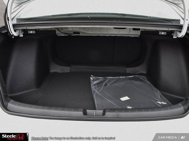 2026 Honda Civic Sedan Hybrid Sport Touring St. John's NL