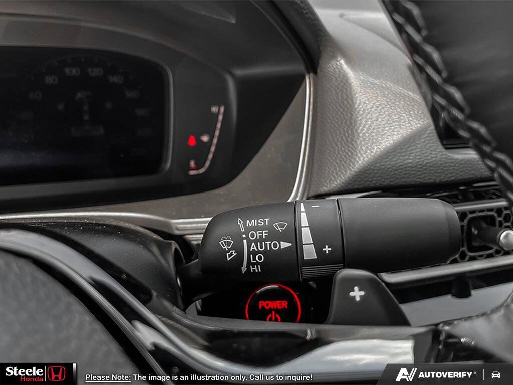 2026 Honda Civic Sedan Hybrid Sport Touring St. John's NL