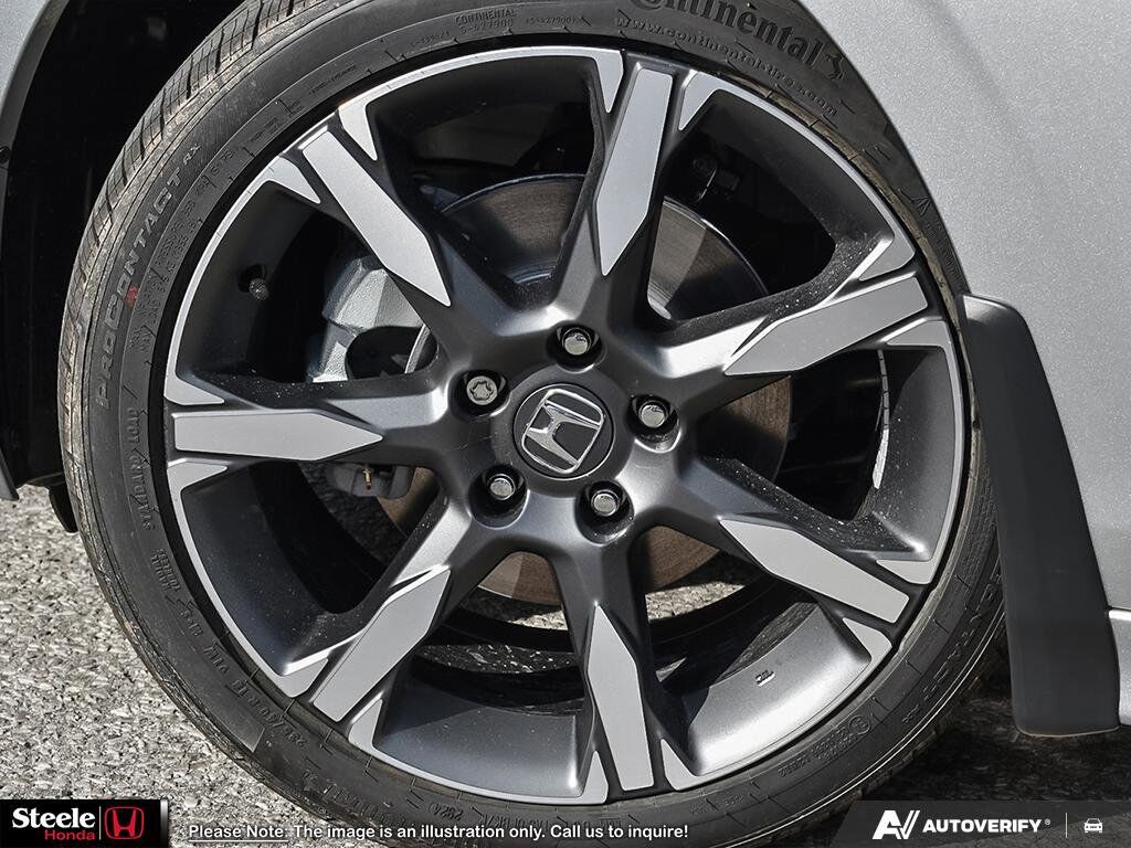 2026 Honda Civic Sedan Hybrid Sport Touring St. John's NL