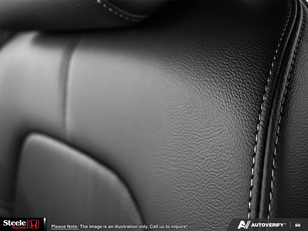 2026 Honda Civic Sedan Hybrid Sport Touring St. John's NL