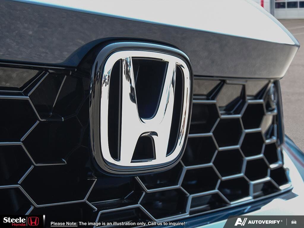 2026 Honda Civic Sedan Hybrid Sport Touring St. John's NL