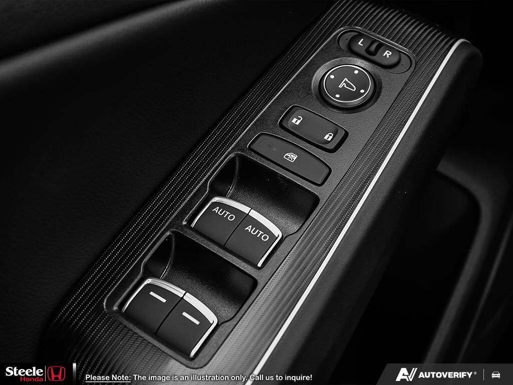 2026 Honda Civic Sedan Hybrid Sport Touring St. John's NL