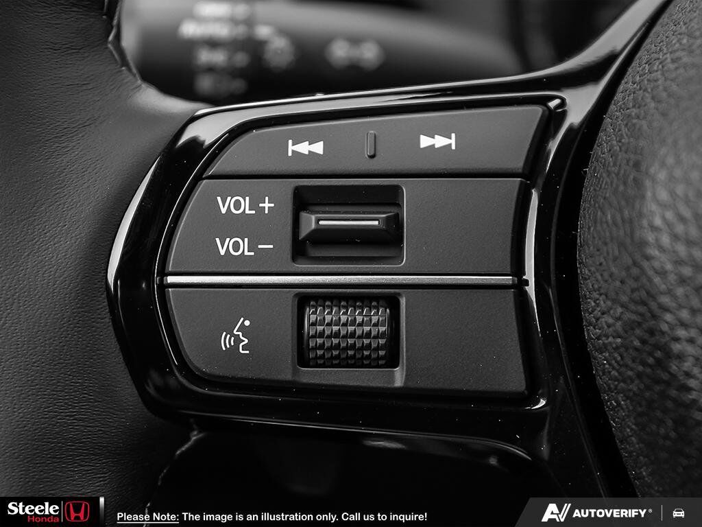 2026 Honda Civic Sedan Hybrid Sport Touring St. John's NL