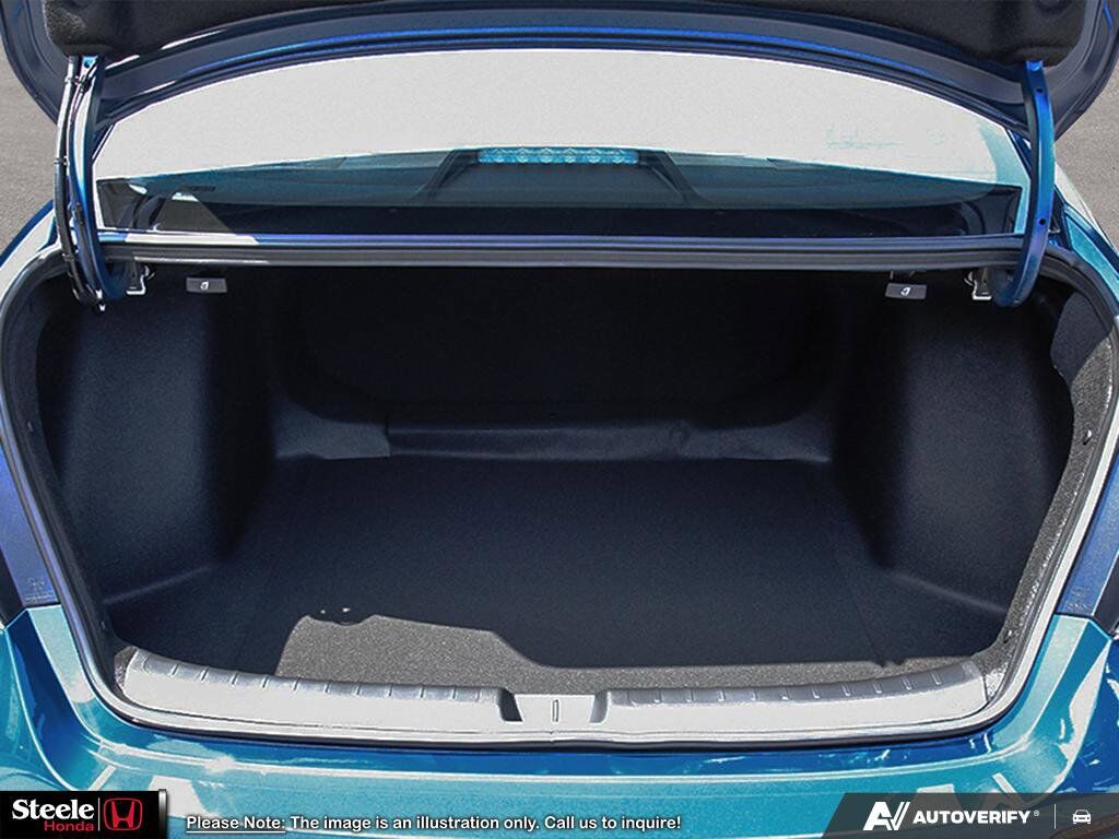 2026 Honda Civic Sedan Hybrid Sport Touring St. John's NL