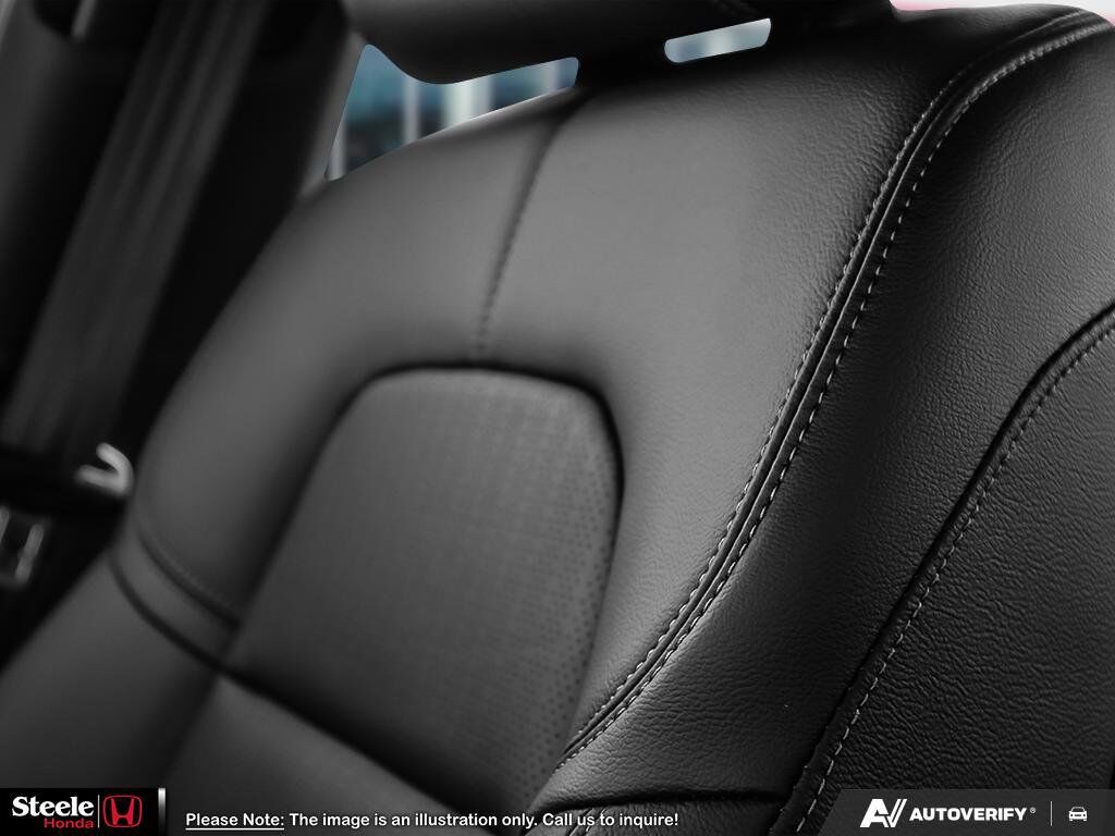 2026 Honda Civic Sedan Hybrid Sport Touring St. John's NL