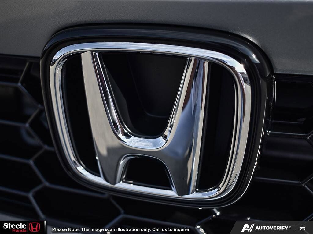 2026 Honda Civic Sedan Hybrid Sport Touring St. John's NL