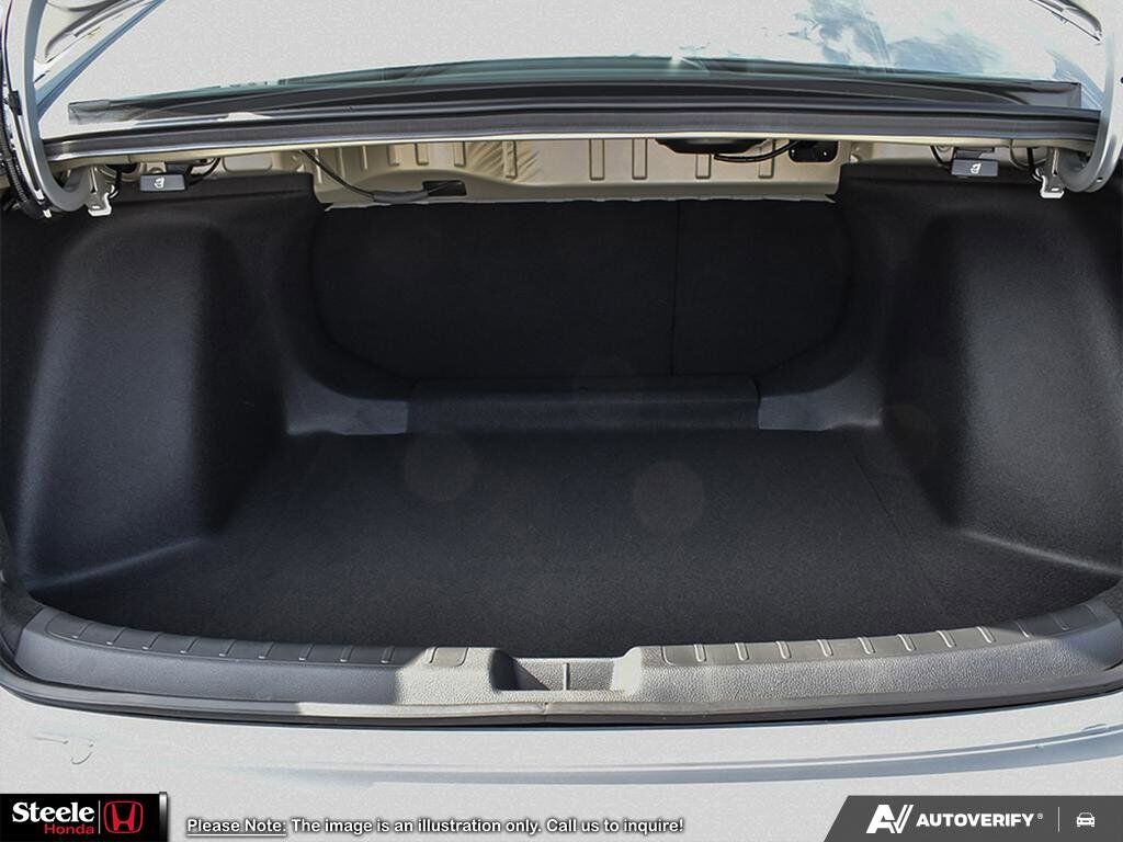 2026 Honda Civic Sedan Hybrid Sport Touring St. John's NL