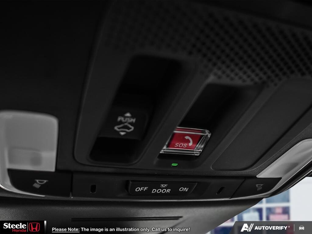 2026 Honda Civic Sedan Hybrid Sport Touring St. John's NL