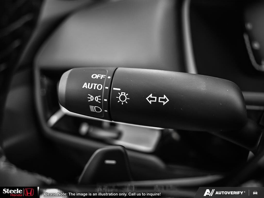 2026 Honda Civic Sedan Hybrid Sport Touring St. John's NL