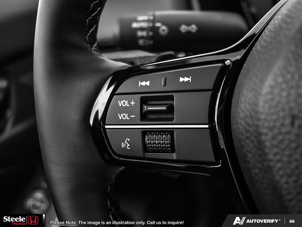 2026 Honda Civic Sedan Hybrid Sport Touring St. John's NL