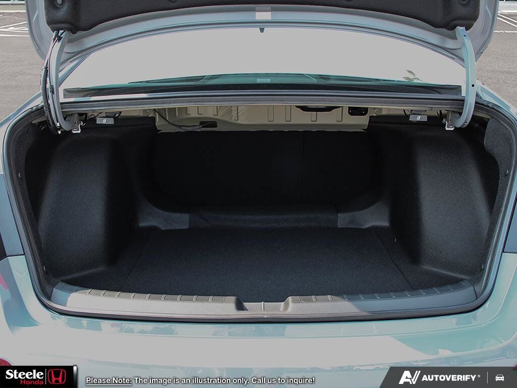 2026 Honda Civic Sedan Hybrid Sport Touring St. John's NL