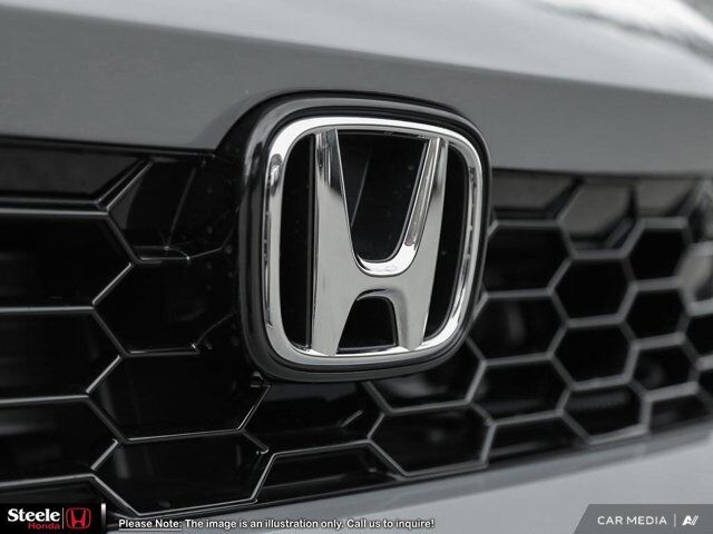 2026 Honda Civic Sedan Hybrid Sport Touring St. John's NL