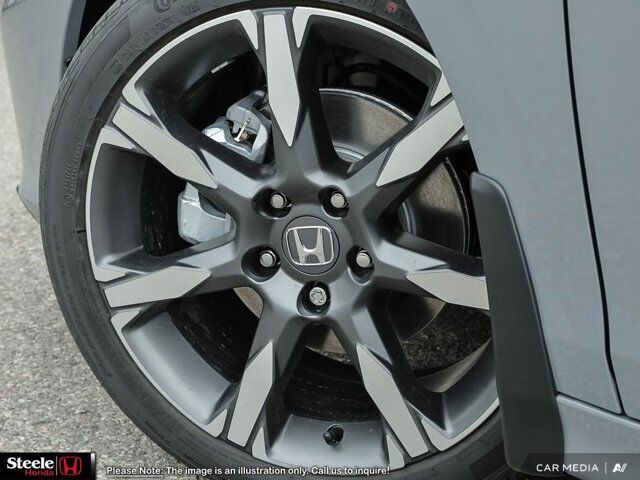 2026 Honda Civic Sedan Hybrid Sport Touring St. John's NL