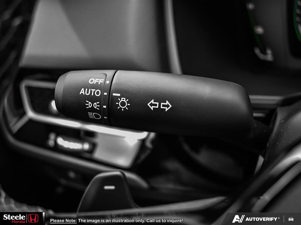 2026 Honda Civic Sedan Hybrid Sport Touring St. John's NL