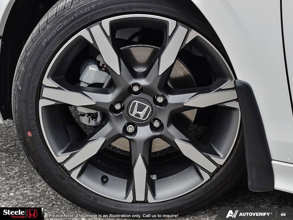 2026 Honda Civic Sedan Hybrid Sport Touring St. John's NL