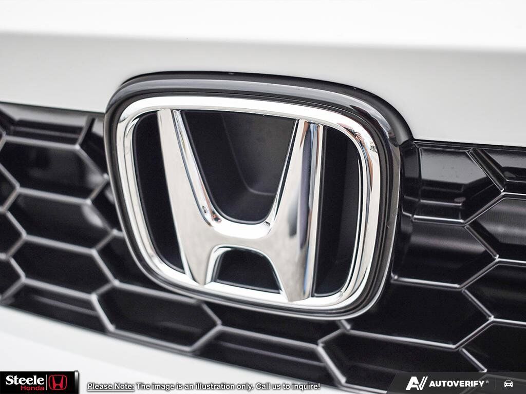 2026 Honda Civic Sedan Hybrid Sport Touring St. John's NL