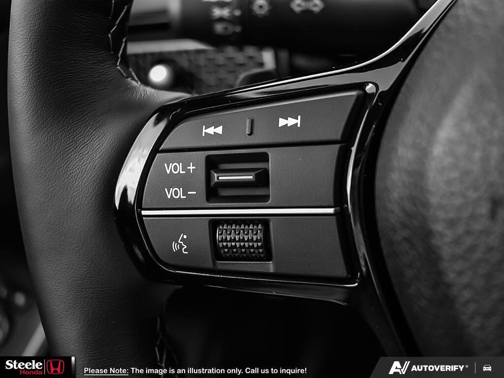 2026 Honda Civic Sedan Hybrid Sport Touring St. John's NL