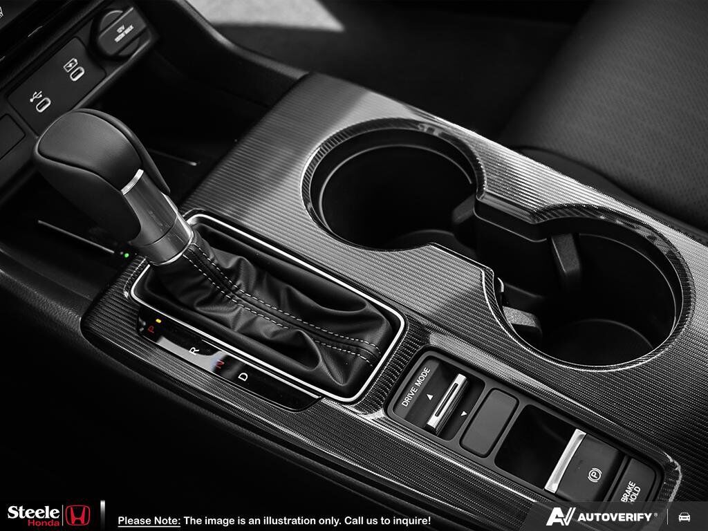 2026 Honda Civic Sedan Hybrid Sport Touring St. John's NL