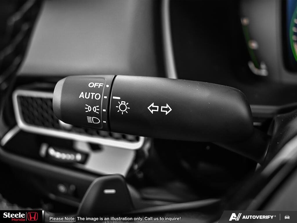 2026 Honda Civic Sedan Hybrid Sport Touring St. John's NL