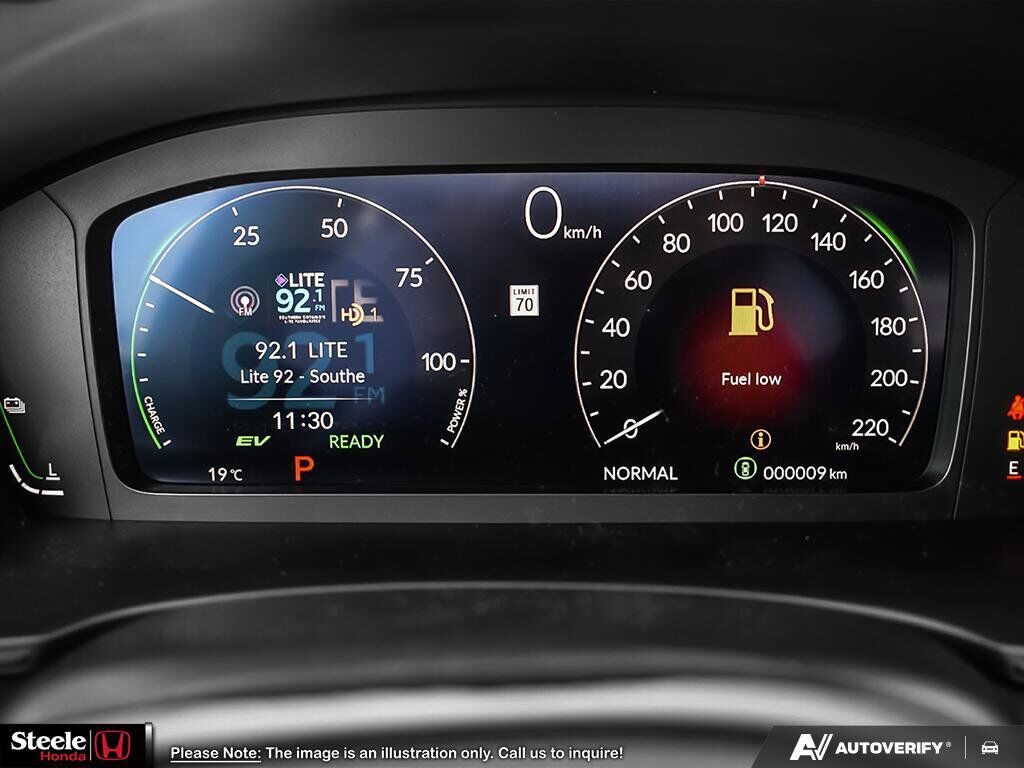 2026 Honda Civic Sedan Hybrid Sport Touring St. John's NL