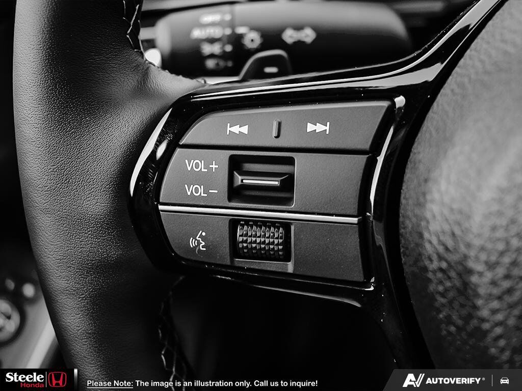 2026 Honda Civic Sedan Hybrid Sport Touring St. John's NL