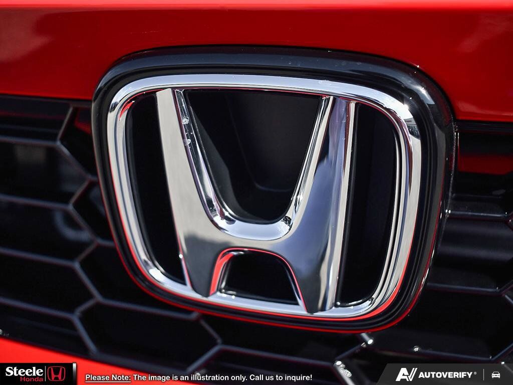 2026 Honda Civic Sedan Hybrid Sport Touring St. John's NL