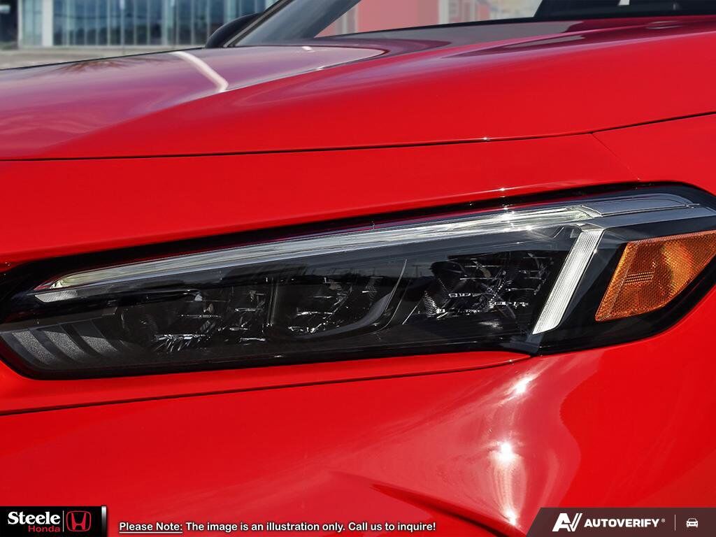 2026 Honda Civic Sedan Hybrid Sport Touring St. John's NL