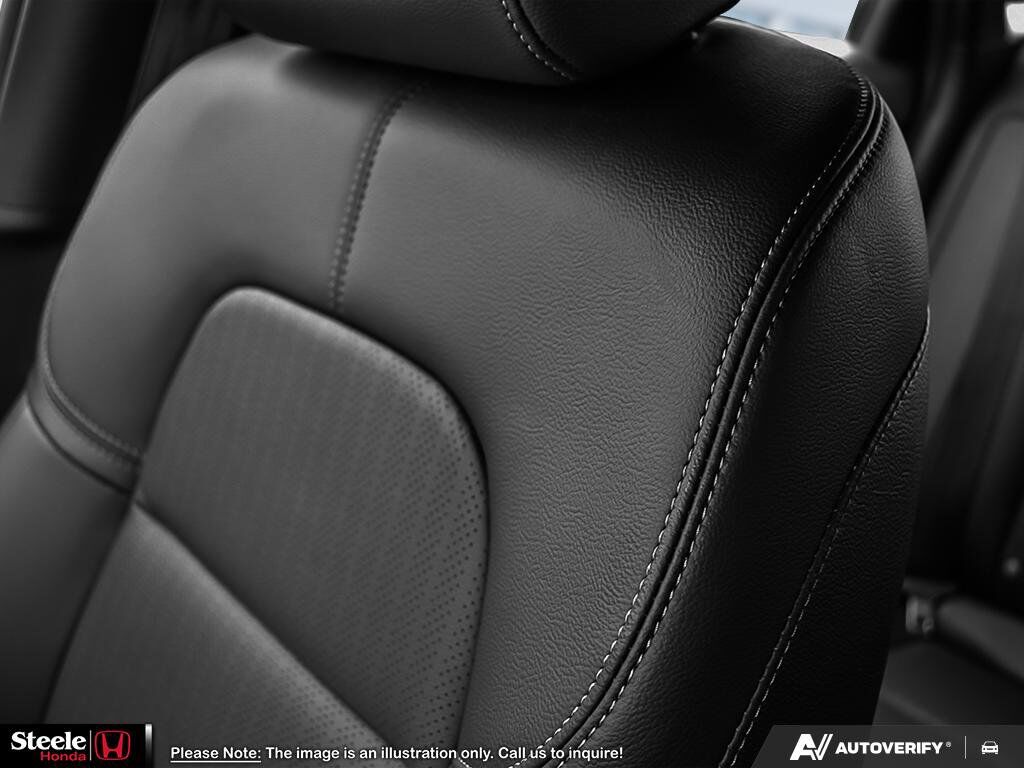 2026 Honda Civic Sedan Hybrid Sport Touring St. John's NL