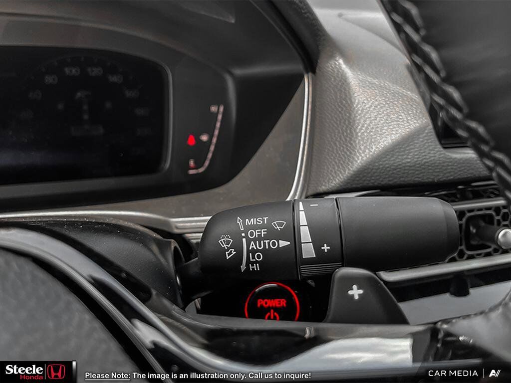 2026 Honda Civic Sedan Hybrid Sport Touring St. John's NL