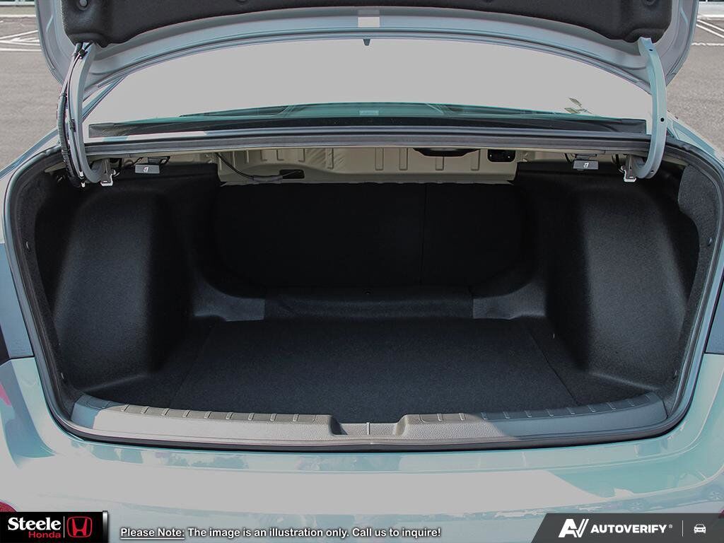 2026 Honda Civic Sedan Hybrid Sport Touring St. John's NL